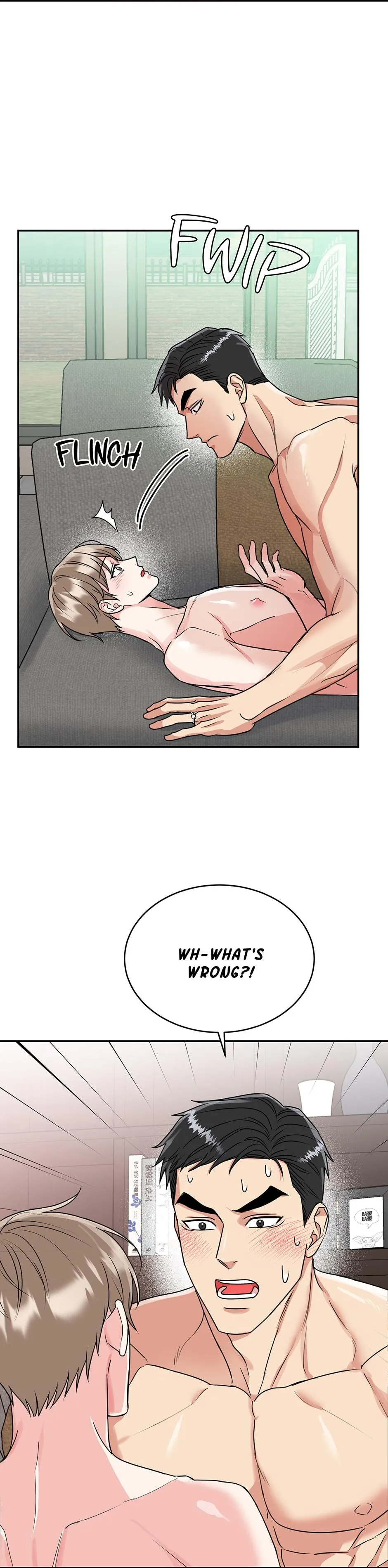 Tiger’s Den 〘Official〙 - Chapter 30 Page 4