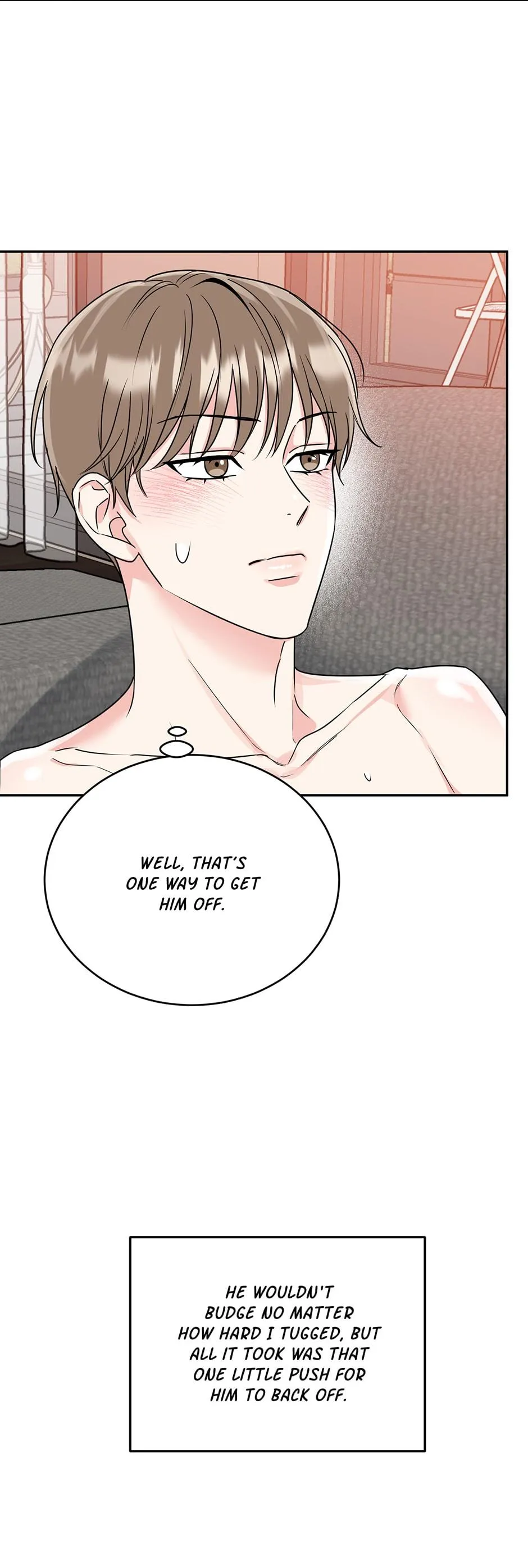 Tiger’s Den 〘Official〙 - Chapter 30 Page 5