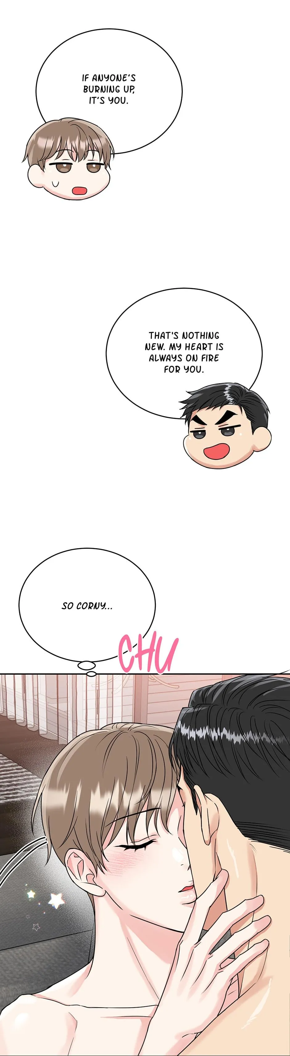 Tiger’s Den 〘Official〙 - Chapter 30 Page 7