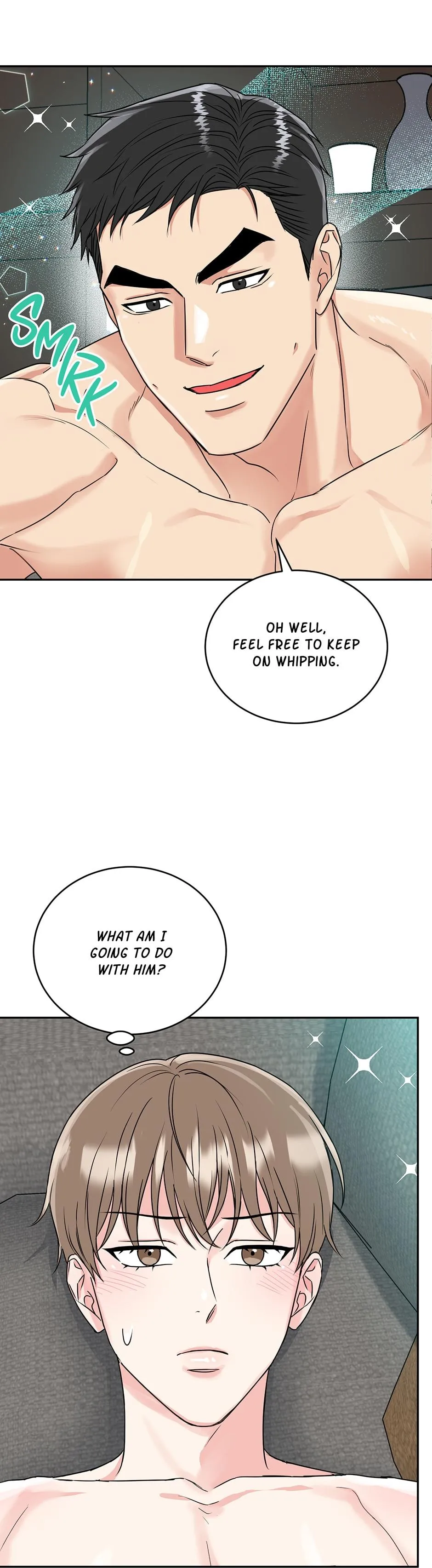 Tiger’s Den 〘Official〙 - Chapter 30 Page 14