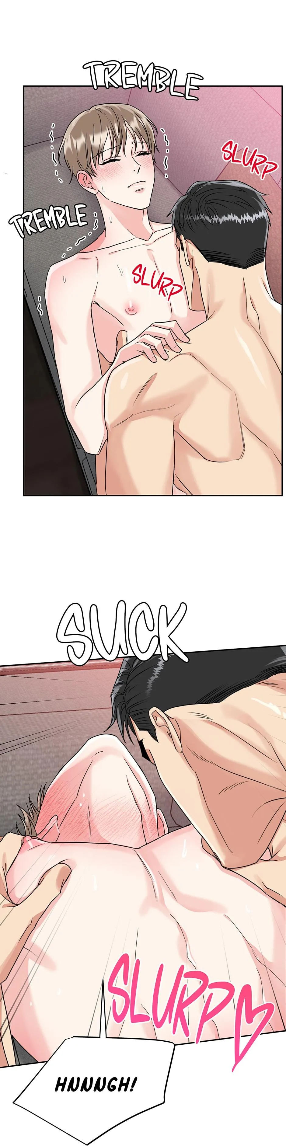 Tiger’s Den 〘Official〙 - Chapter 30 Page 22