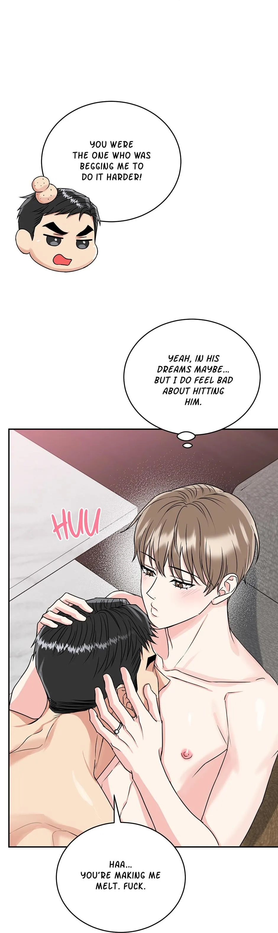 Tiger’s Den 〘Official〙 - Chapter 30 Page 24