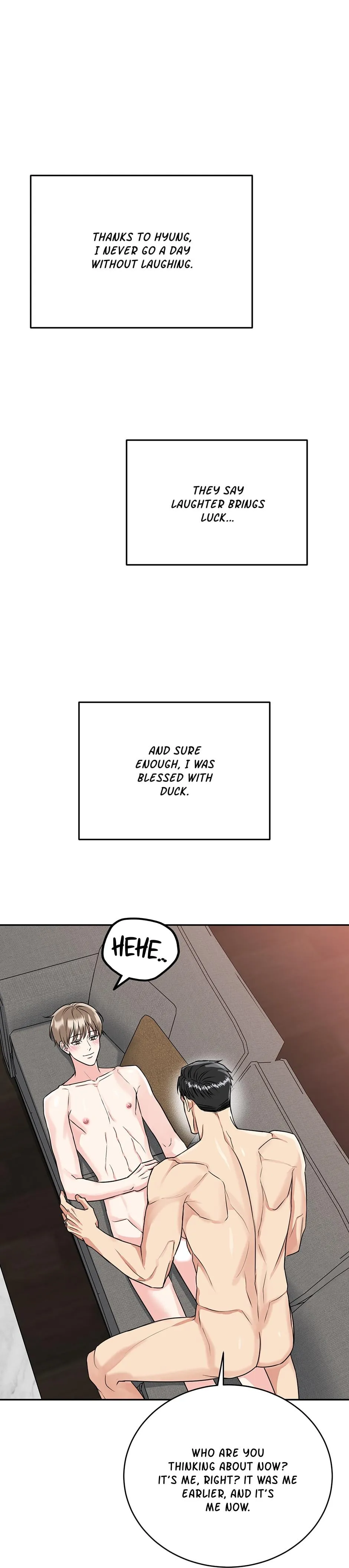 Tiger’s Den 〘Official〙 - Chapter 30 Page 26