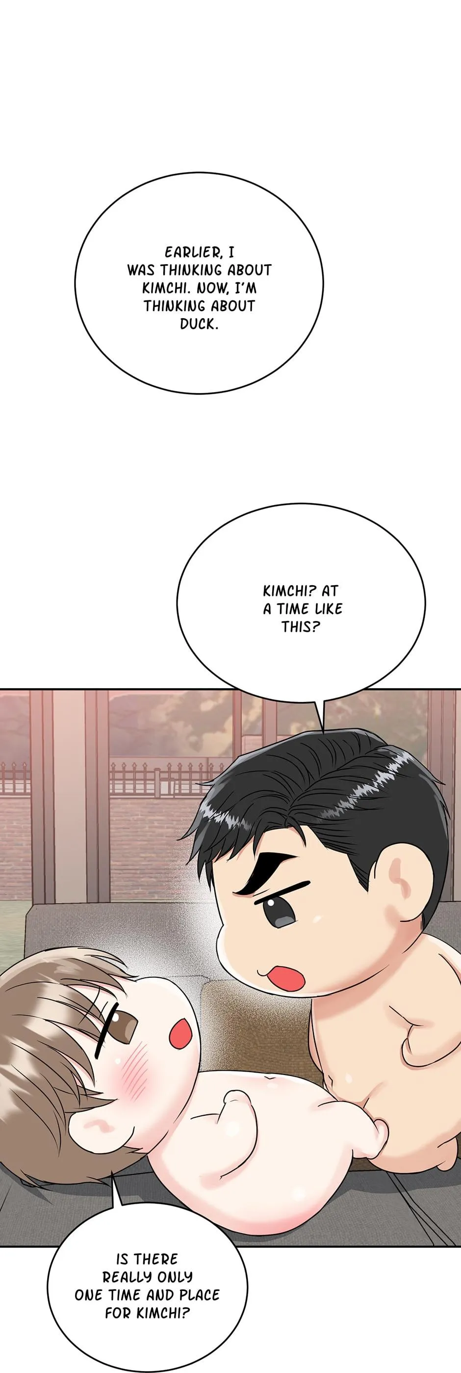 Tiger’s Den 〘Official〙 - Chapter 30 Page 27