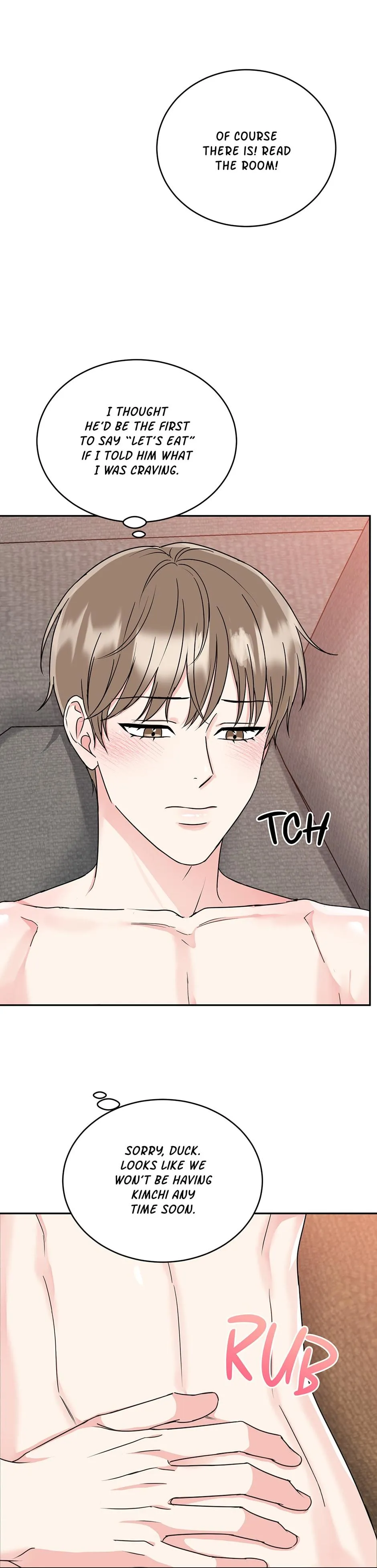 Tiger’s Den 〘Official〙 - Chapter 30 Page 28