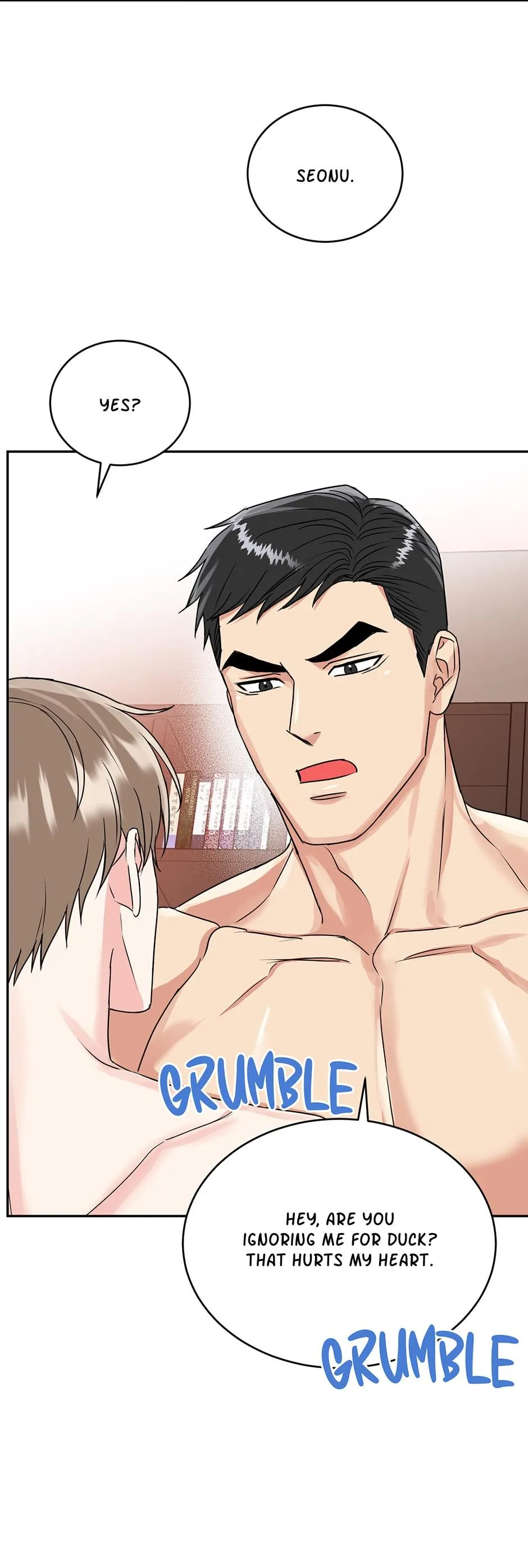 Tiger’s Den 〘Official〙 - Chapter 30 Page 29