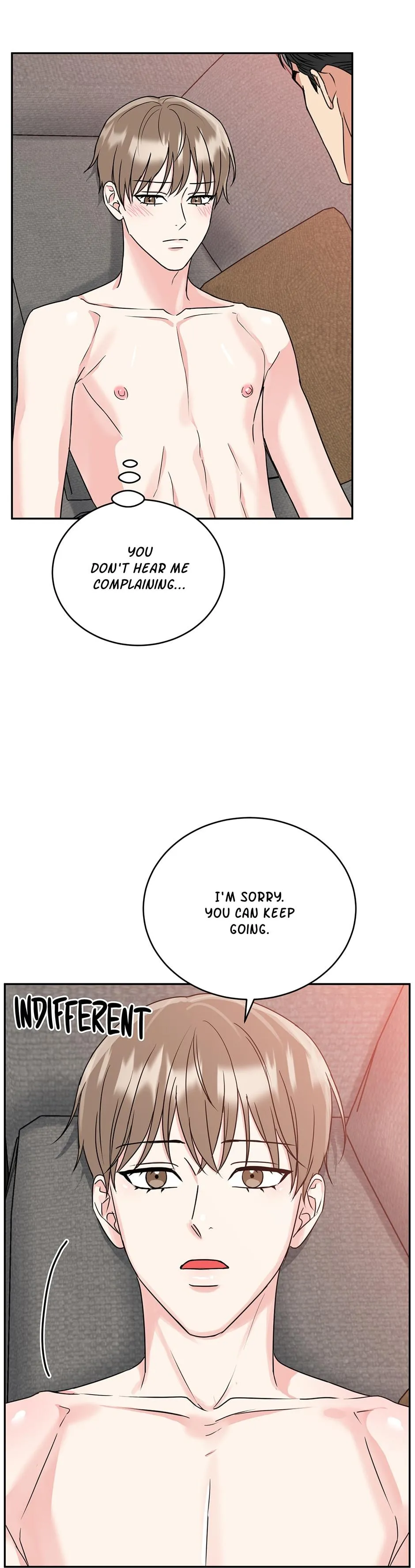 Tiger’s Den 〘Official〙 - Chapter 30 Page 30