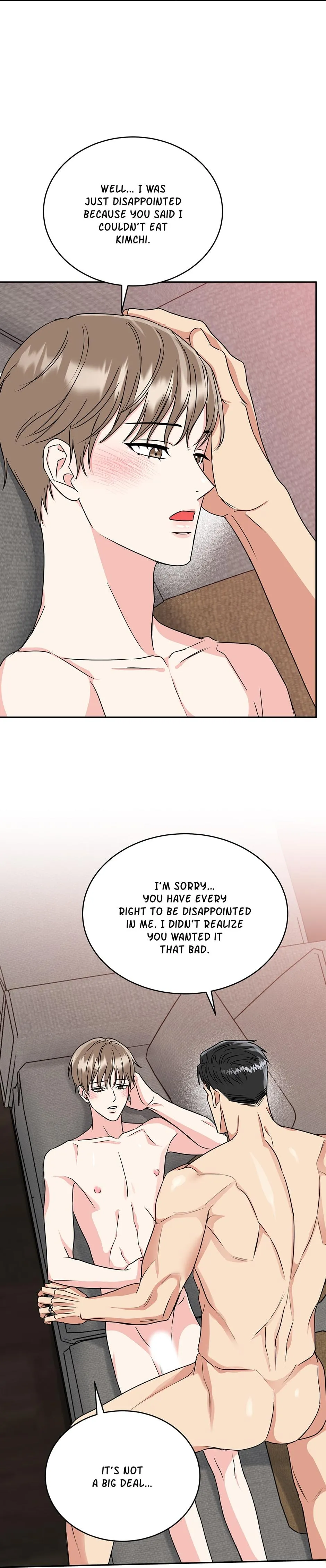 Tiger’s Den 〘Official〙 - Chapter 30 Page 37