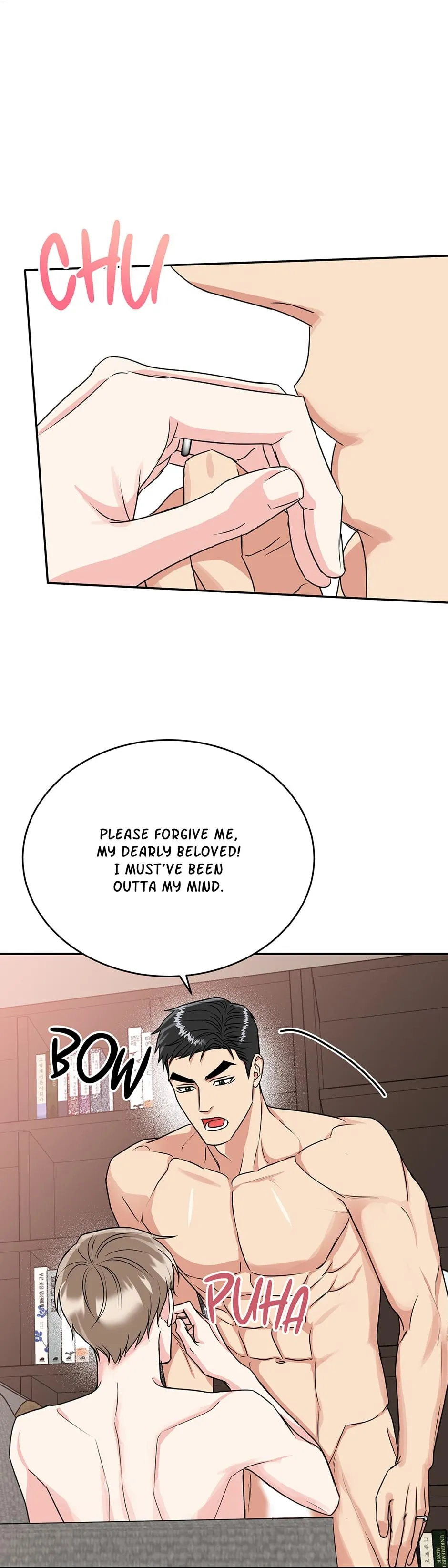 Tiger’s Den 〘Official〙 - Chapter 30 Page 38