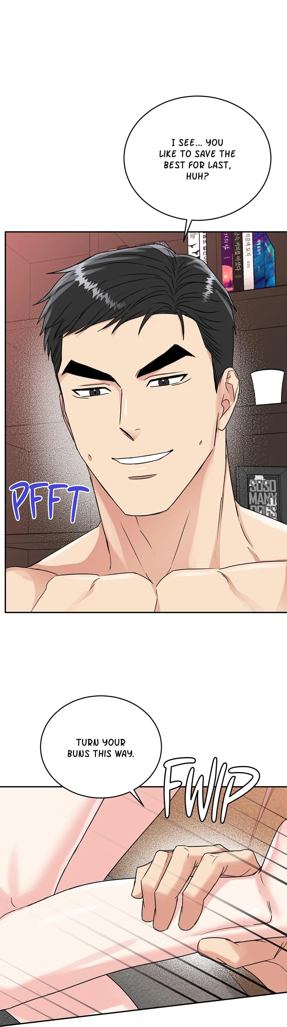 Tiger’s Den 〘Official〙 - Chapter 30 Page 41