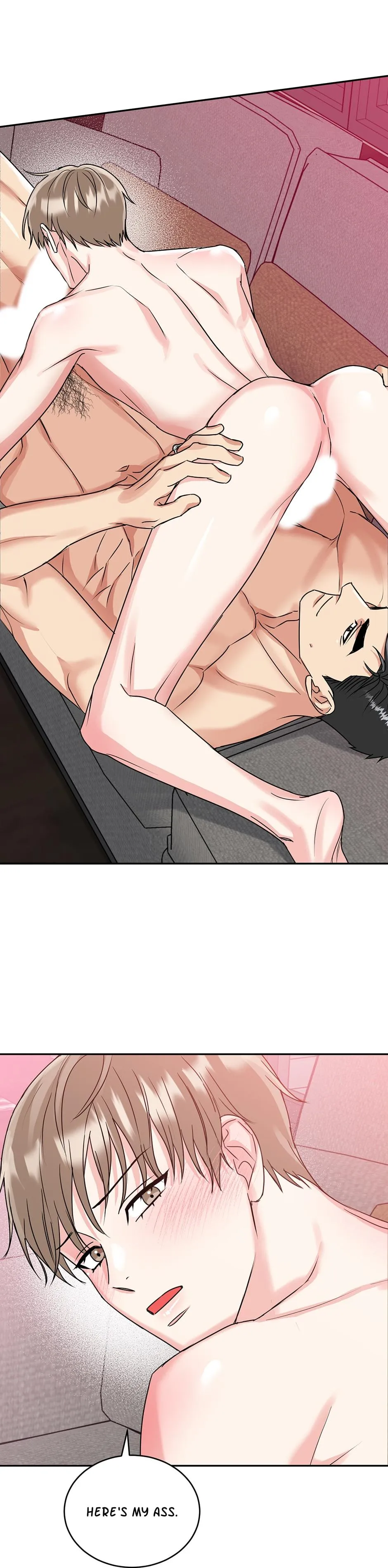 Tiger’s Den 〘Official〙 - Chapter 30 Page 42