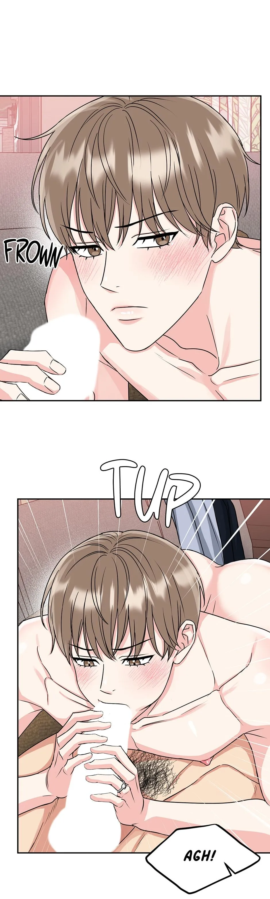 Tiger’s Den 〘Official〙 - Chapter 31 Page 2