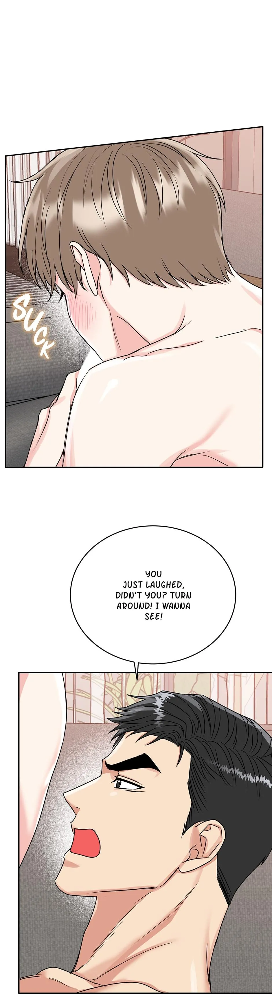 Tiger’s Den 〘Official〙 - Chapter 31 Page 4