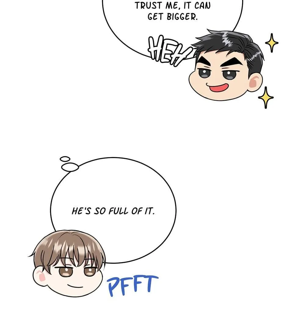 Tiger’s Den 〘Official〙 - Chapter 31 Page 7