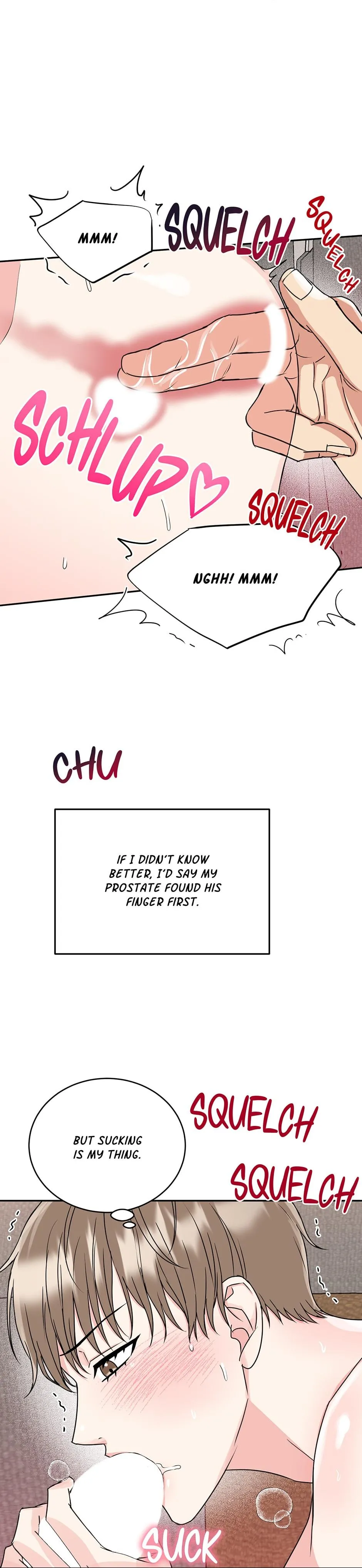 Tiger’s Den 〘Official〙 - Chapter 31 Page 13