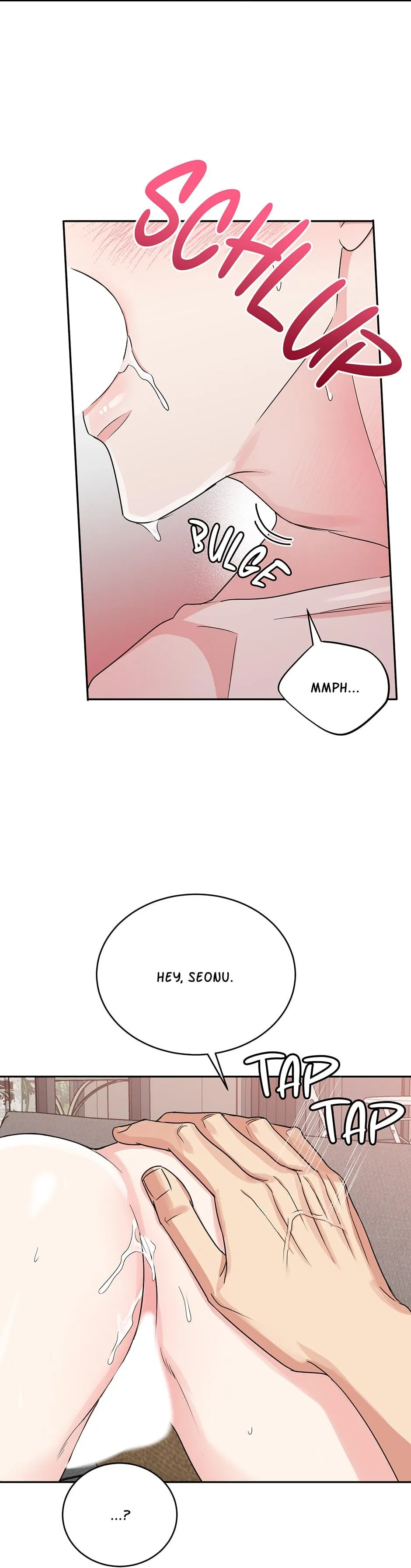Tiger’s Den 〘Official〙 - Chapter 31 Page 14