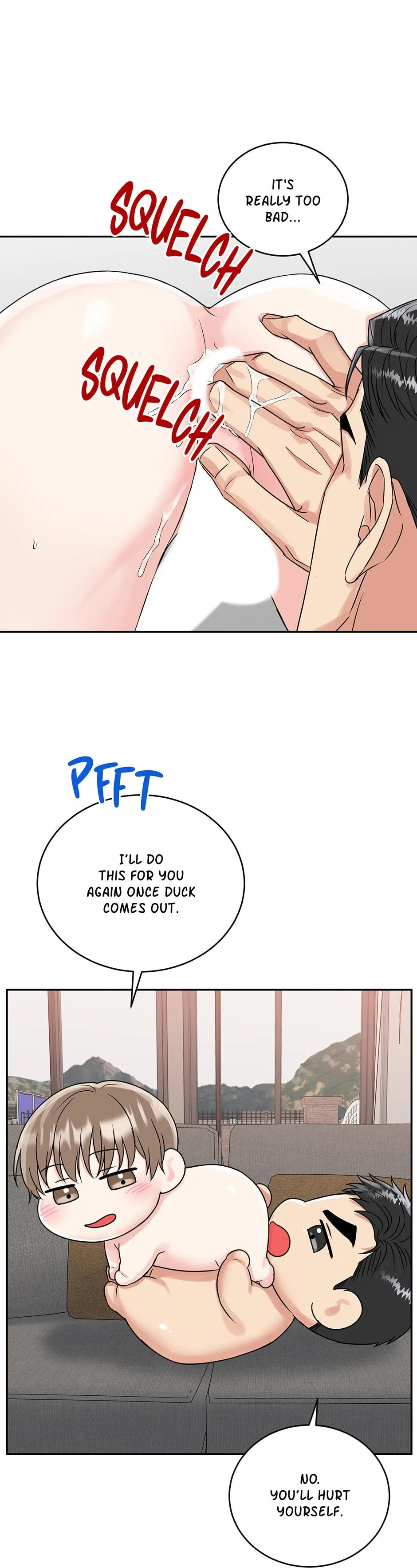 Tiger’s Den 〘Official〙 - Chapter 31 Page 17