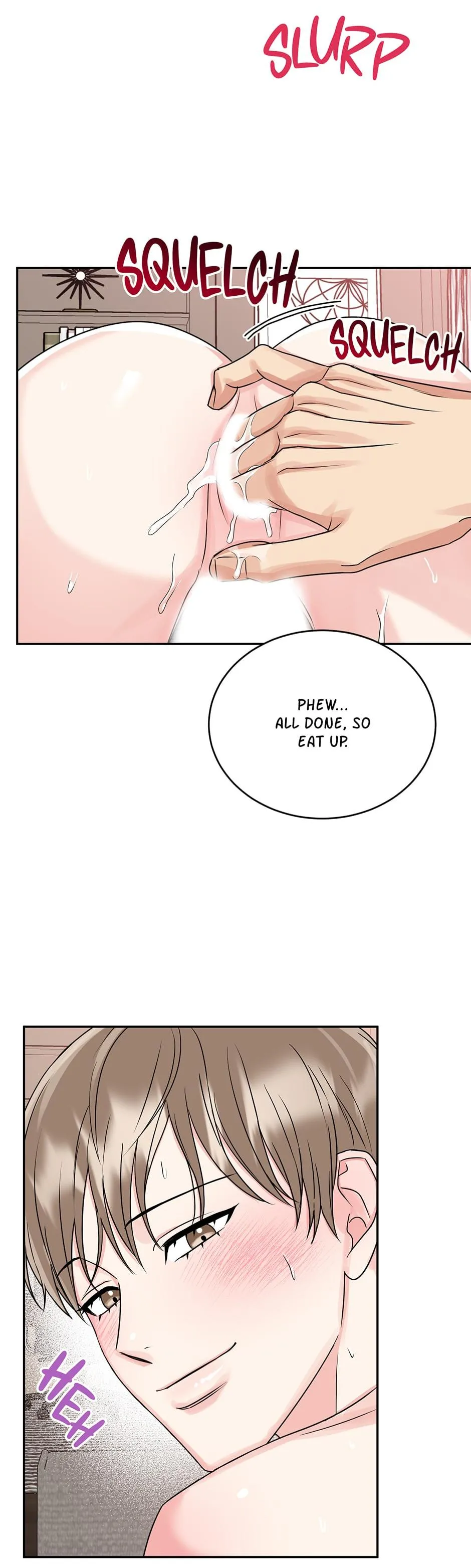Tiger’s Den 〘Official〙 - Chapter 31 Page 20