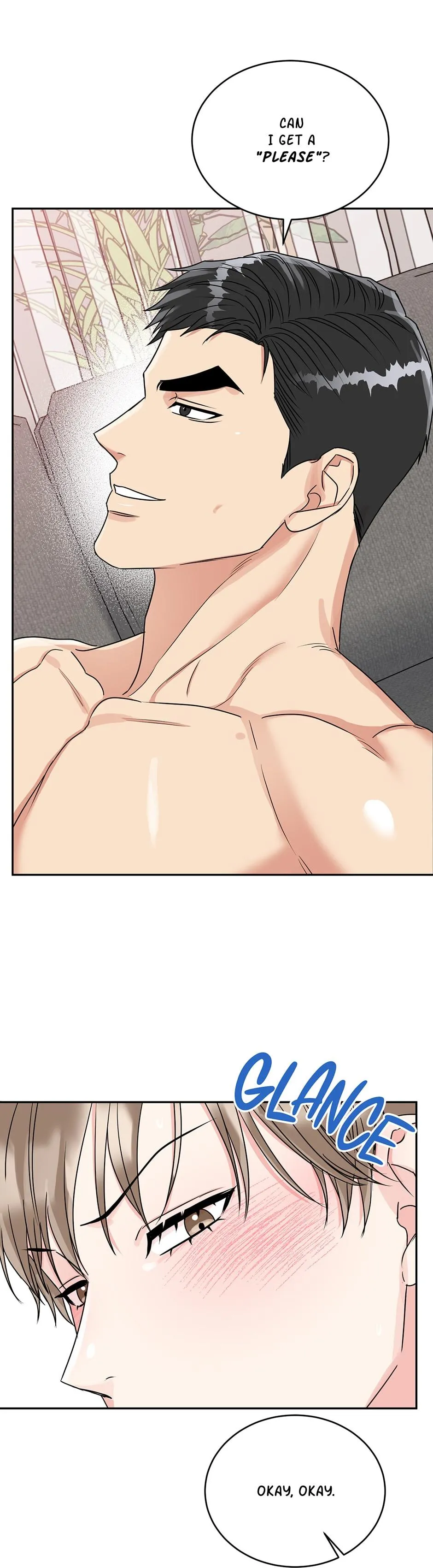 Tiger’s Den 〘Official〙 - Chapter 31 Page 22