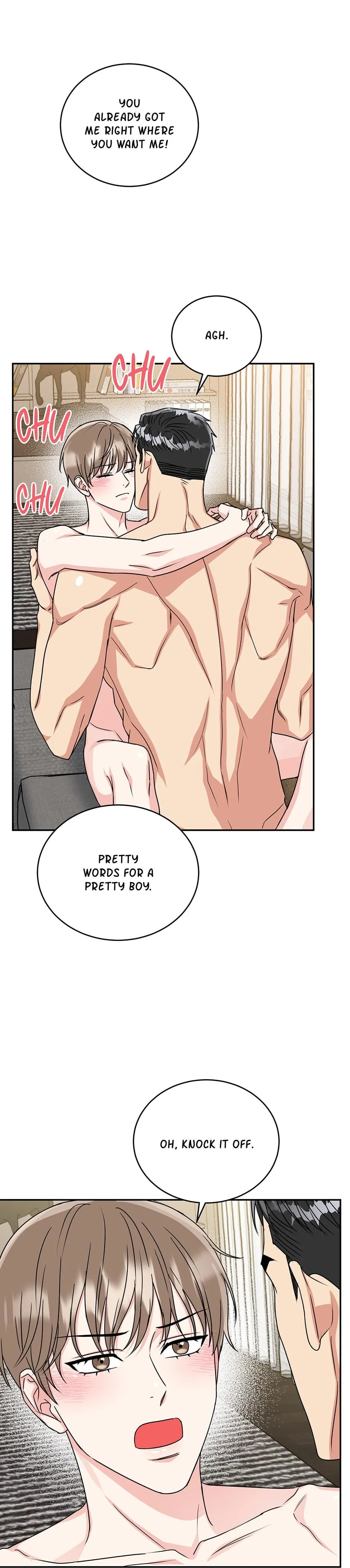Tiger’s Den 〘Official〙 - Chapter 31 Page 24