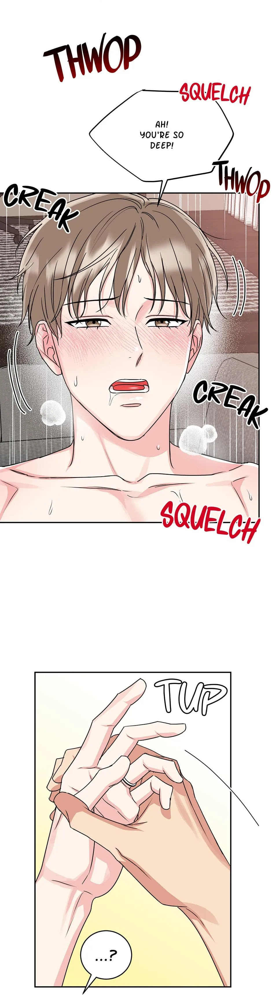 Tiger’s Den 〘Official〙 - Chapter 31 Page 29