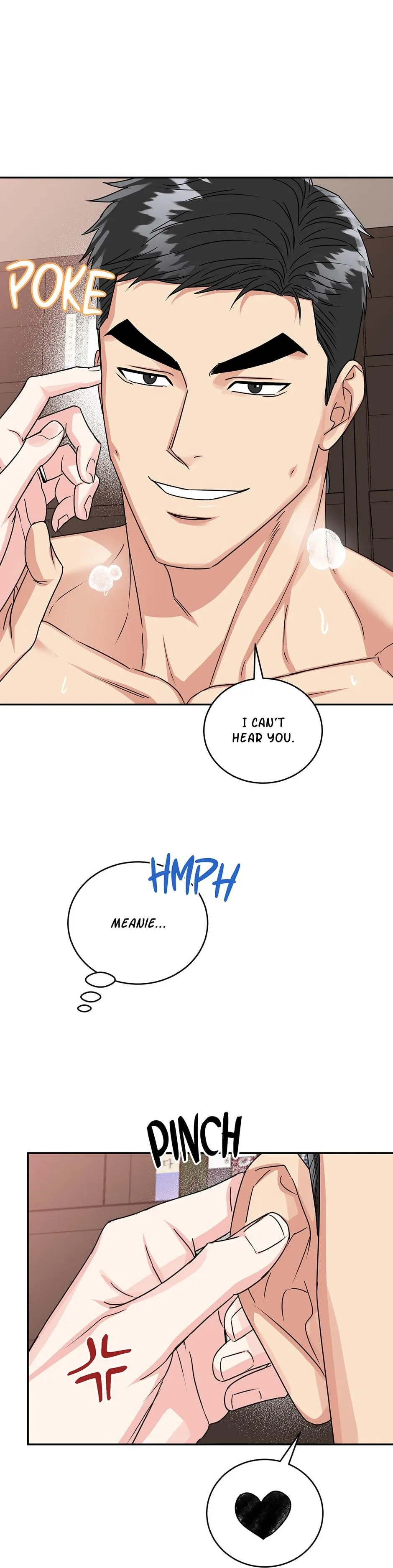 Tiger’s Den 〘Official〙 - Chapter 31 Page 30