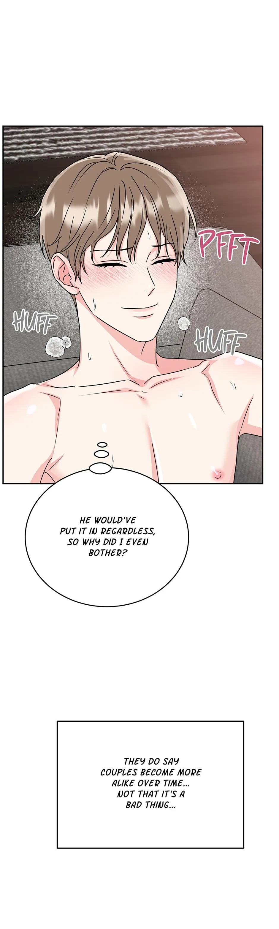 Tiger’s Den 〘Official〙 - Chapter 31 Page 31