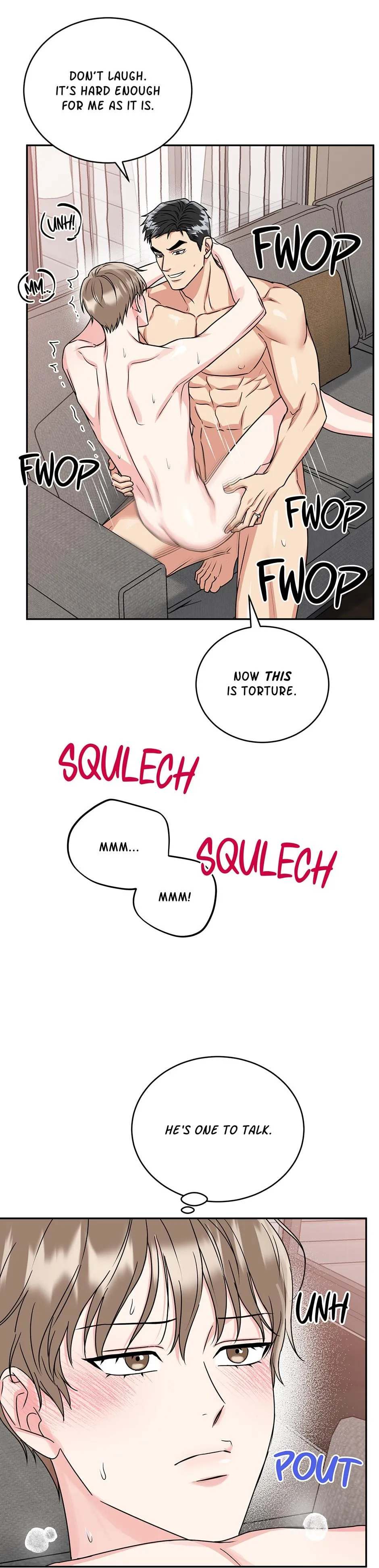 Tiger’s Den 〘Official〙 - Chapter 31 Page 32