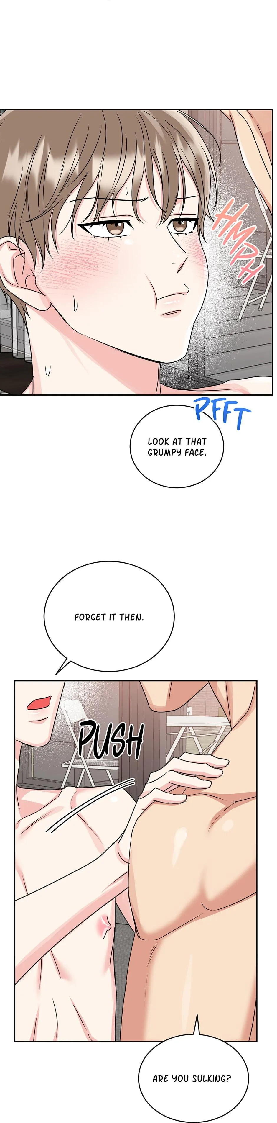 Tiger’s Den 〘Official〙 - Chapter 31 Page 34