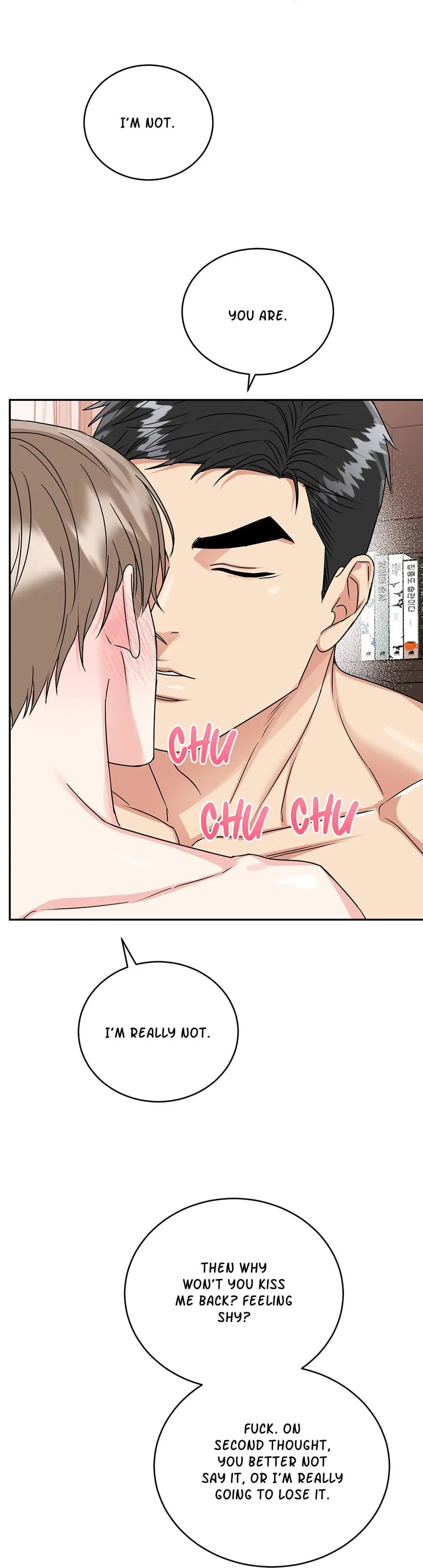 Tiger’s Den 〘Official〙 - Chapter 31 Page 35