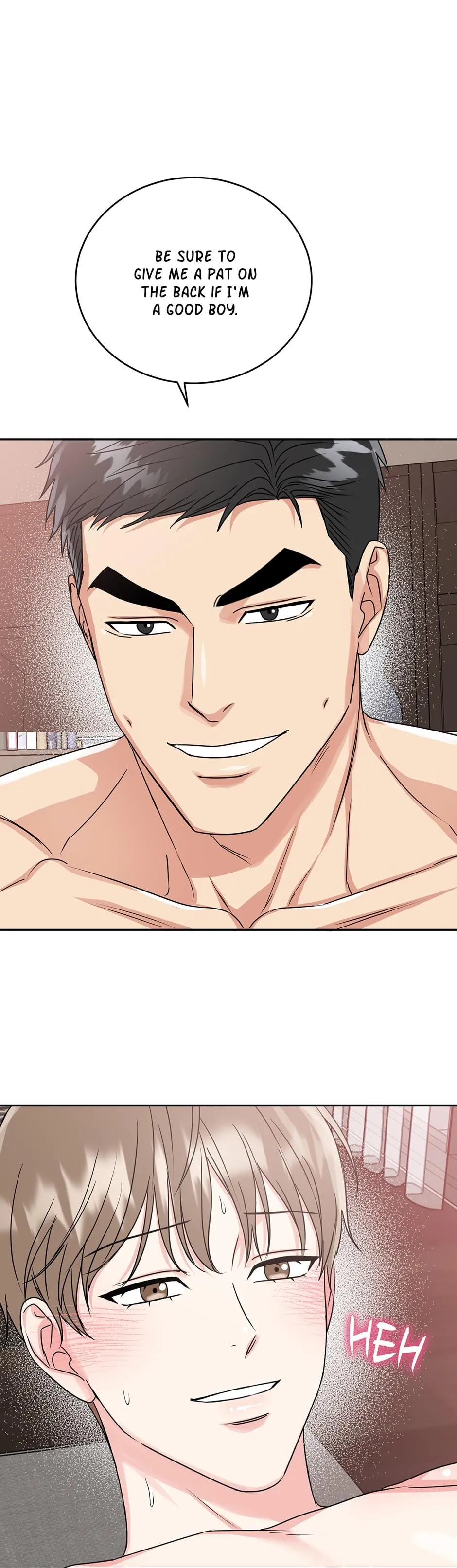 Tiger’s Den 〘Official〙 - Chapter 31 Page 41
