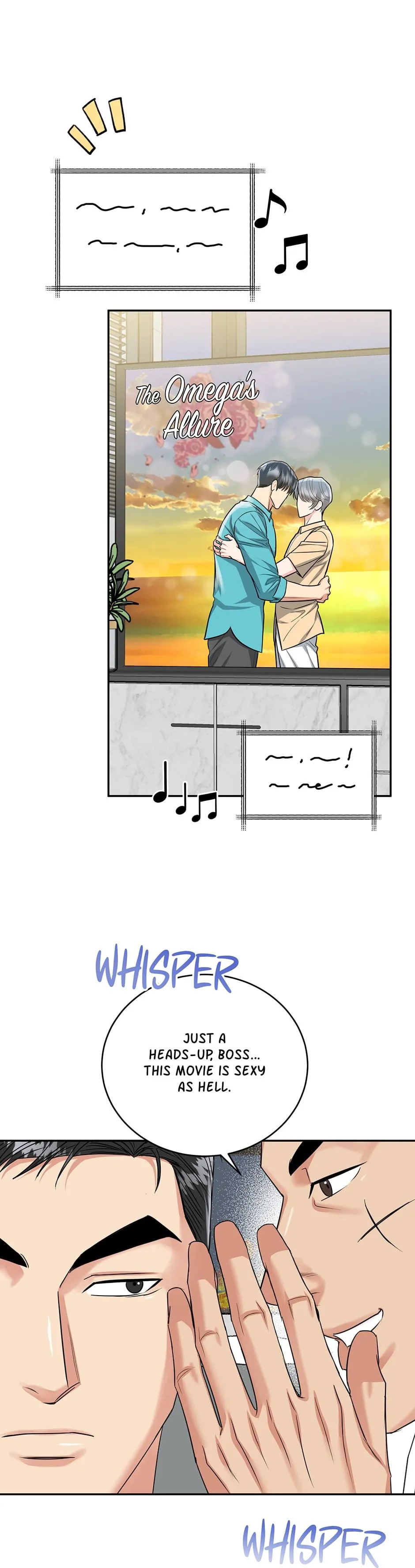 Tiger’s Den 〘Official〙 - Chapter 32 Page 3