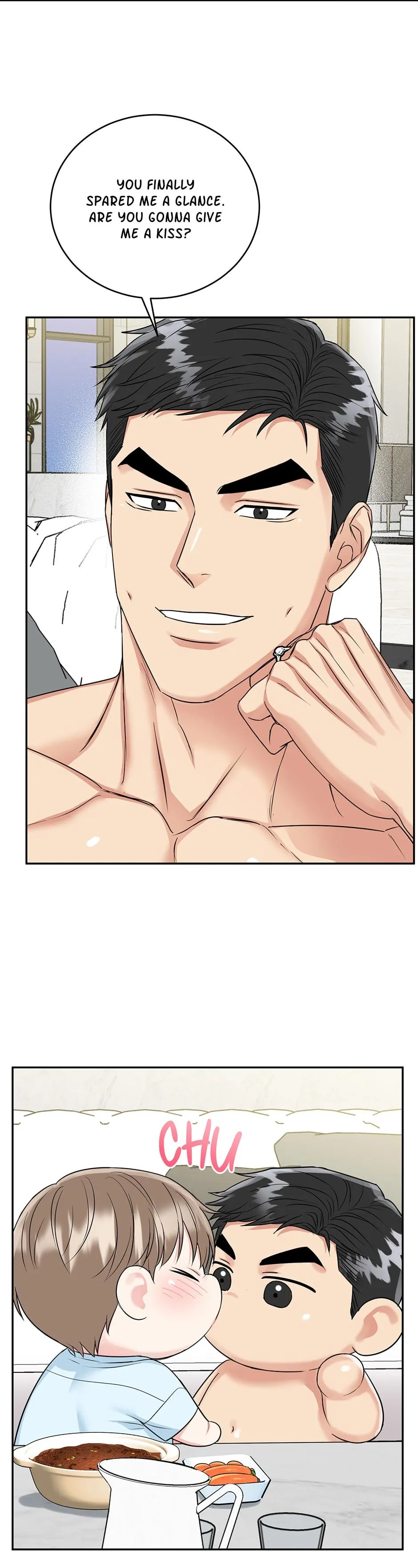 Tiger’s Den 〘Official〙 - Chapter 32 Page 8