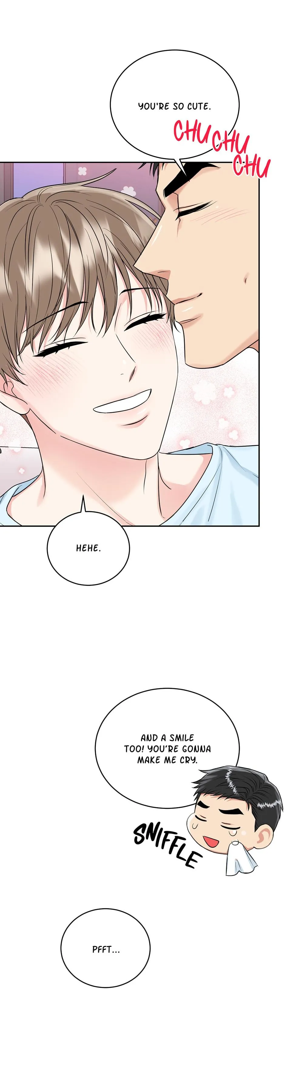 Tiger’s Den 〘Official〙 - Chapter 32 Page 9