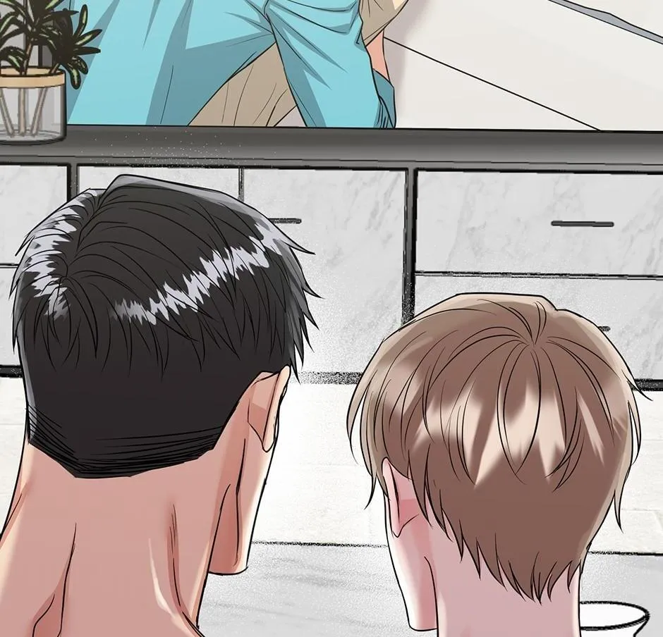 Tiger’s Den 〘Official〙 - Chapter 32 Page 13