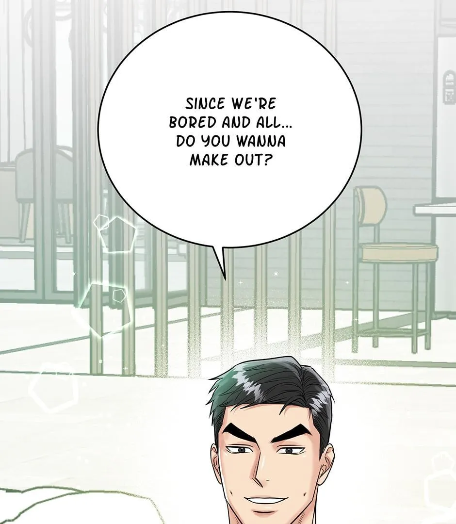 Tiger’s Den 〘Official〙 - Chapter 32 Page 19