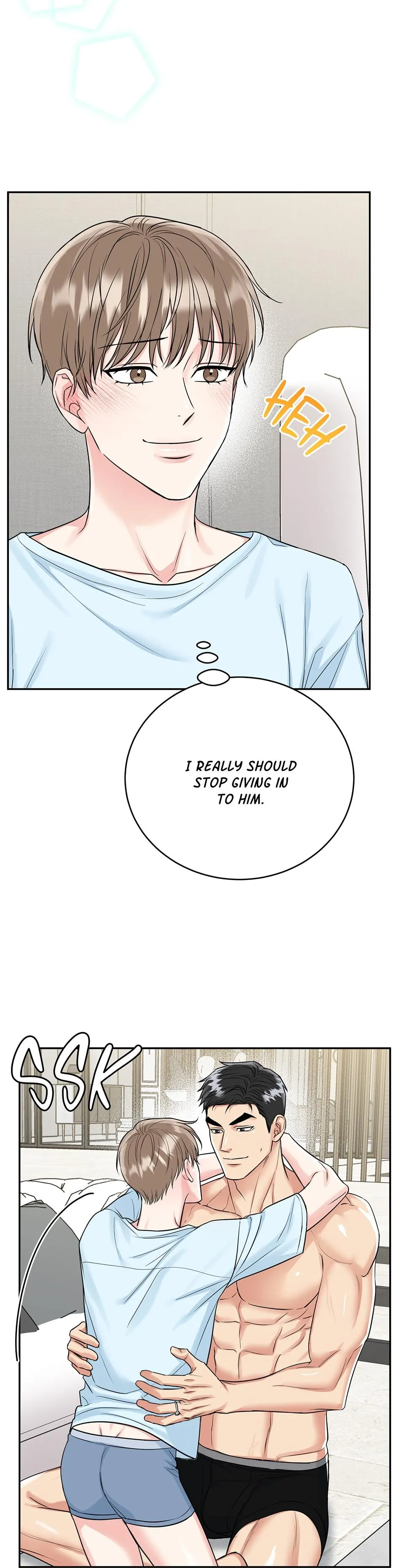 Tiger’s Den 〘Official〙 - Chapter 32 Page 22