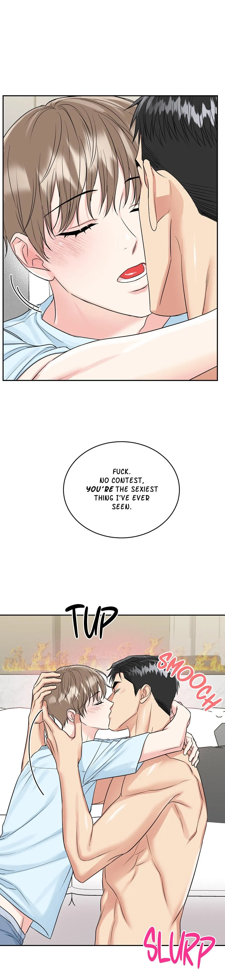 Tiger’s Den 〘Official〙 - Chapter 32 Page 23