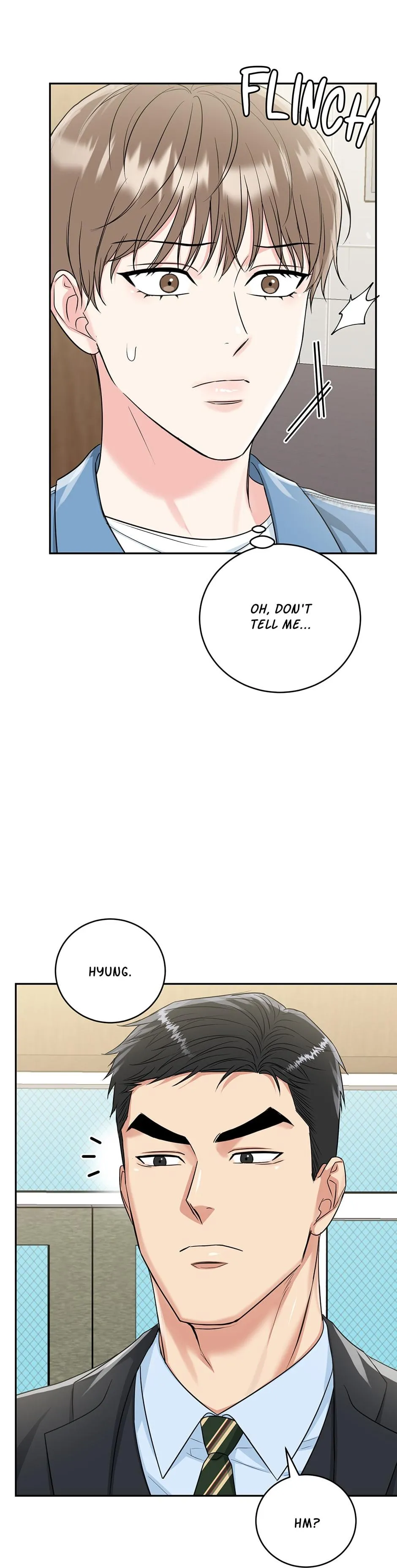 Tiger’s Den 〘Official〙 - Chapter 32 Page 29
