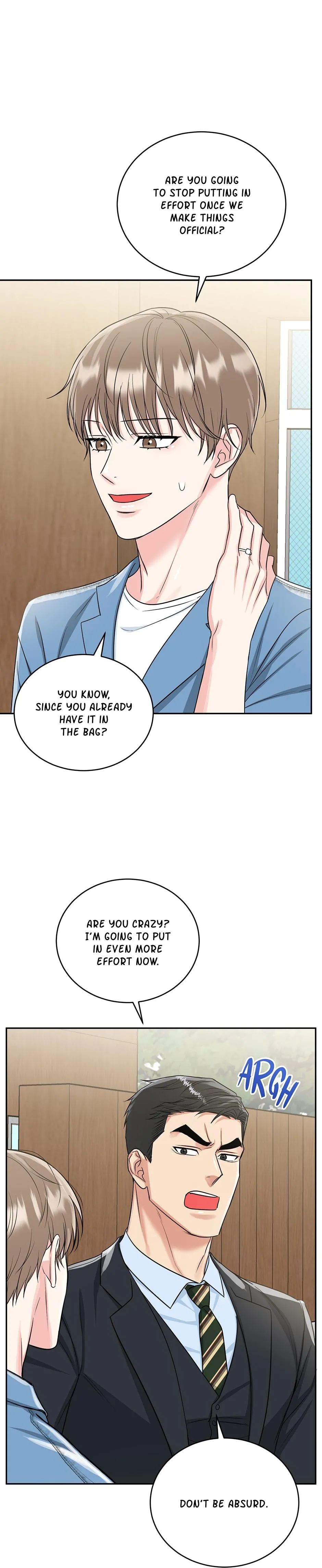 Tiger’s Den 〘Official〙 - Chapter 32 Page 30