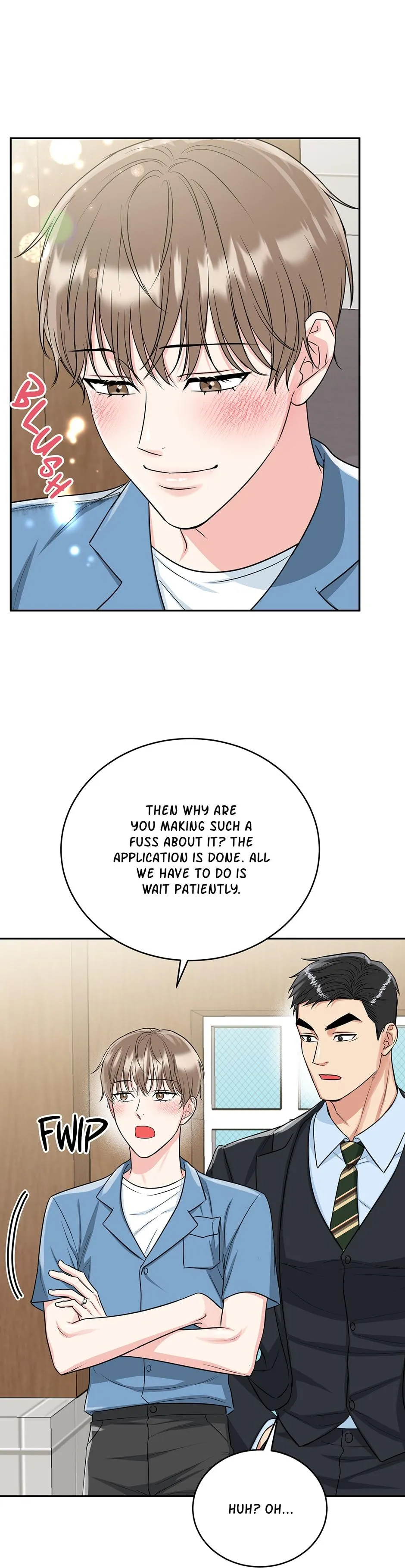 Tiger’s Den 〘Official〙 - Chapter 32 Page 31