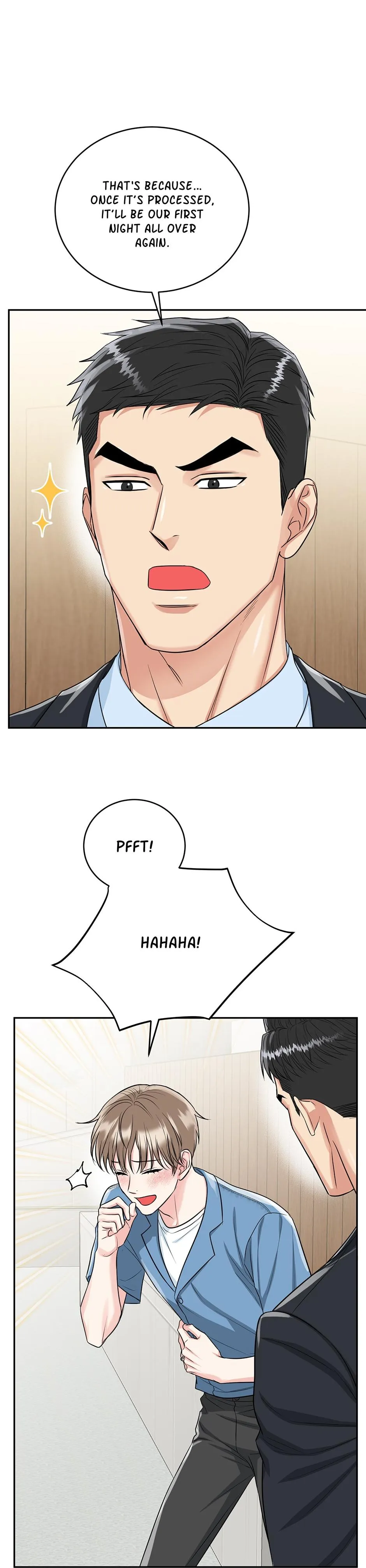 Tiger’s Den 〘Official〙 - Chapter 32 Page 32
