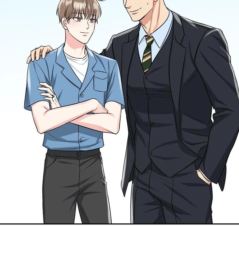 Tiger’s Den 〘Official〙 - Chapter 32 Page 35
