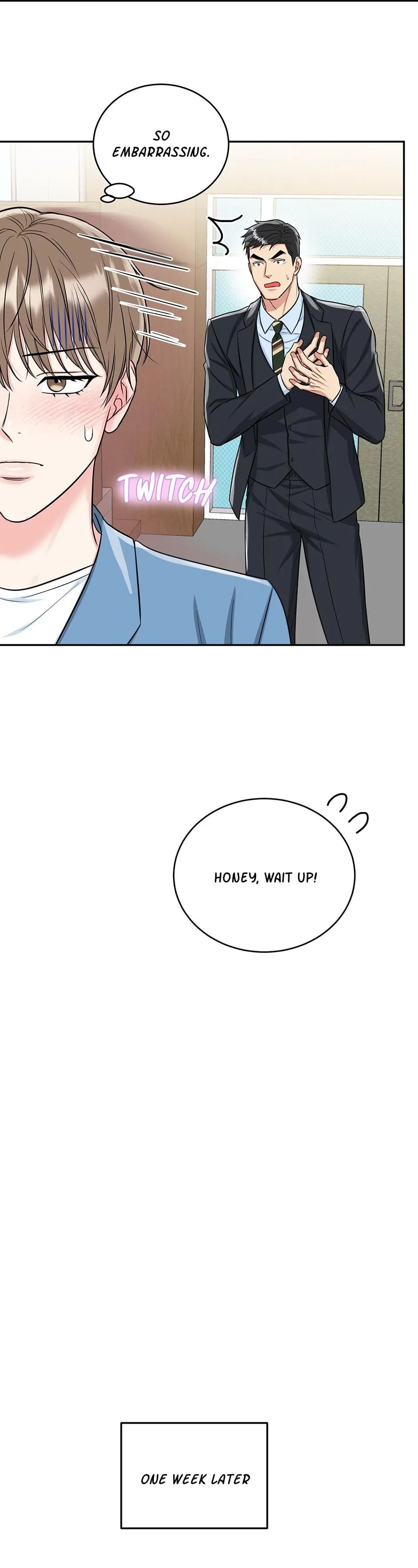 Tiger’s Den 〘Official〙 - Chapter 32 Page 39