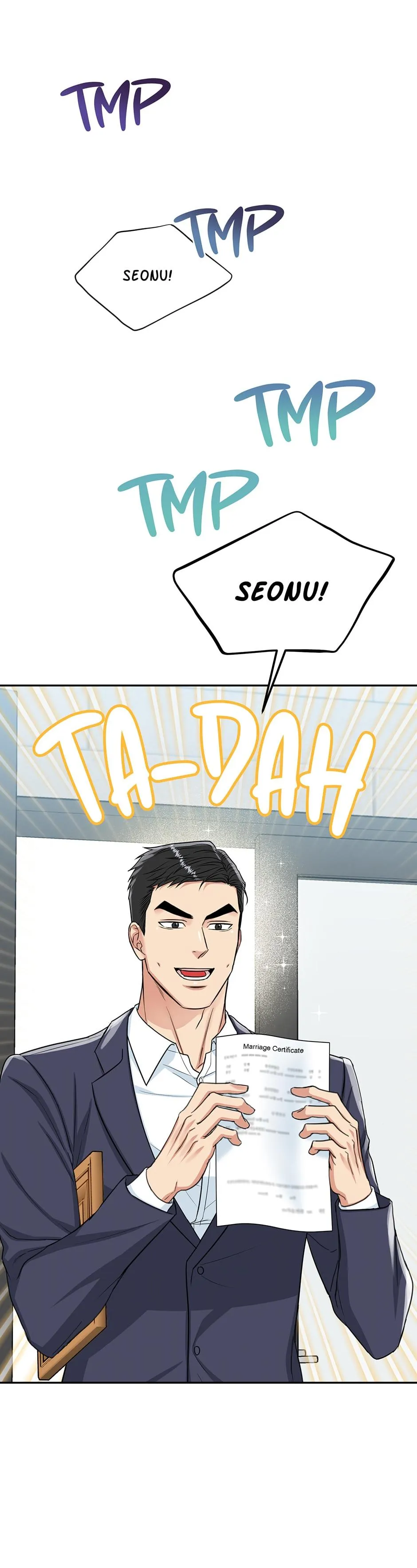Tiger’s Den 〘Official〙 - Chapter 32 Page 40