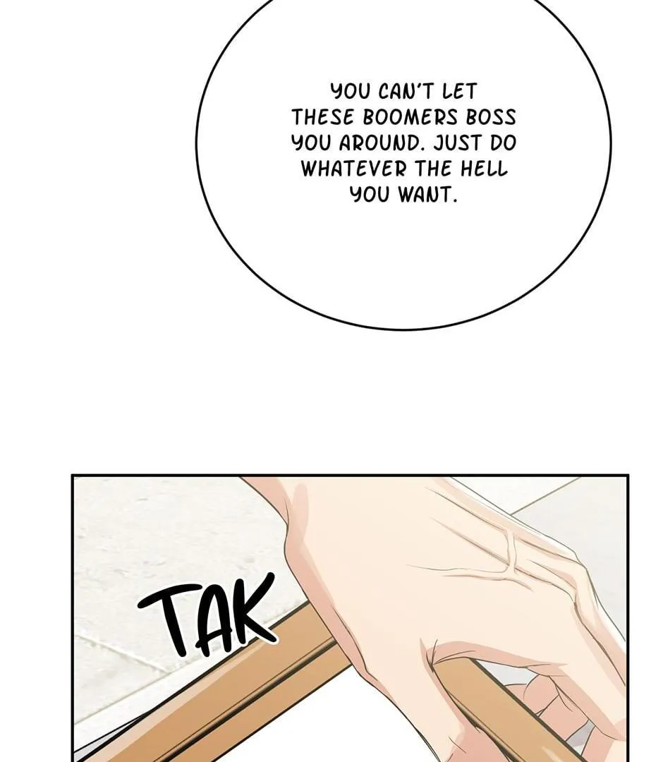 Tiger’s Den 〘Official〙 - Chapter 32 Page 45