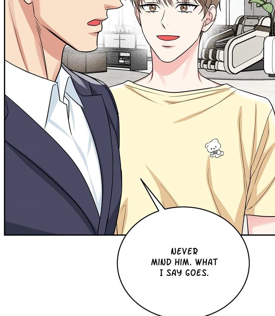 Tiger’s Den 〘Official〙 - Chapter 32 Page 50