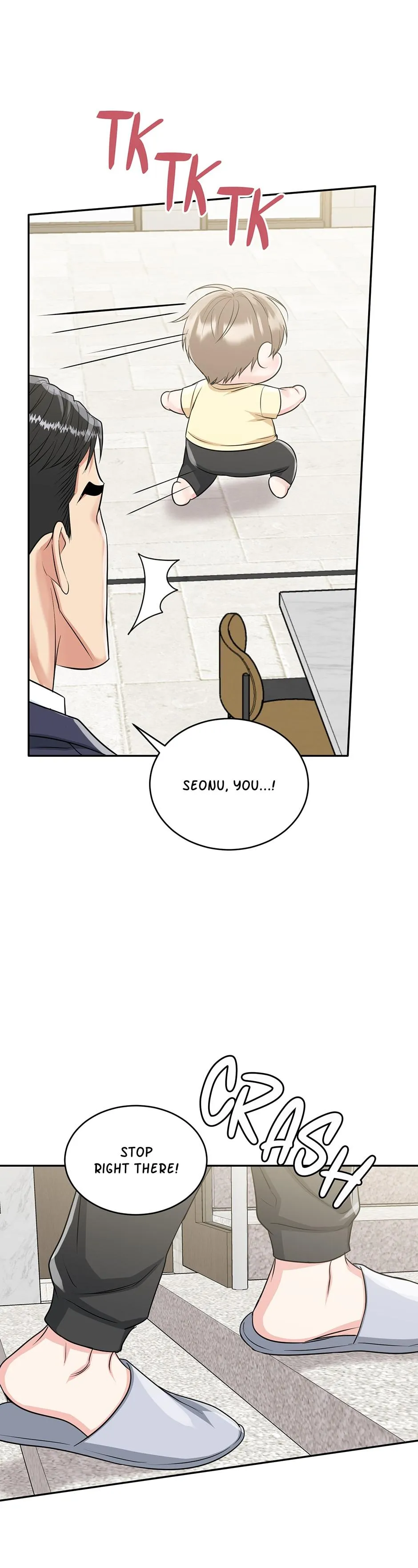 Tiger’s Den 〘Official〙 - Chapter 32 Page 54