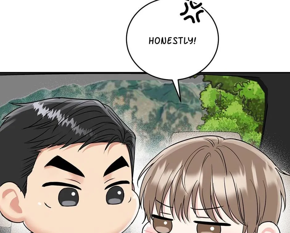 Tiger’s Den 〘Official〙 - Chapter 33 Page 6