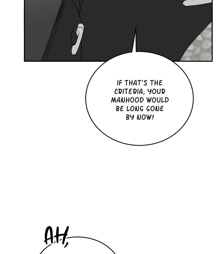 Tiger’s Den 〘Official〙 - Chapter 33 Page 10